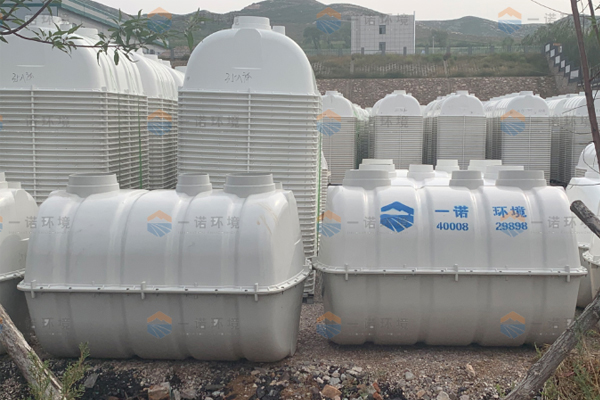 選購模壓化糞池前哪些工作要做好 選購模壓化糞池前哪些工作要做好