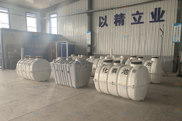 了解玻璃鋼化糞池的質(zhì)量主要通過(guò)哪幾點(diǎn)